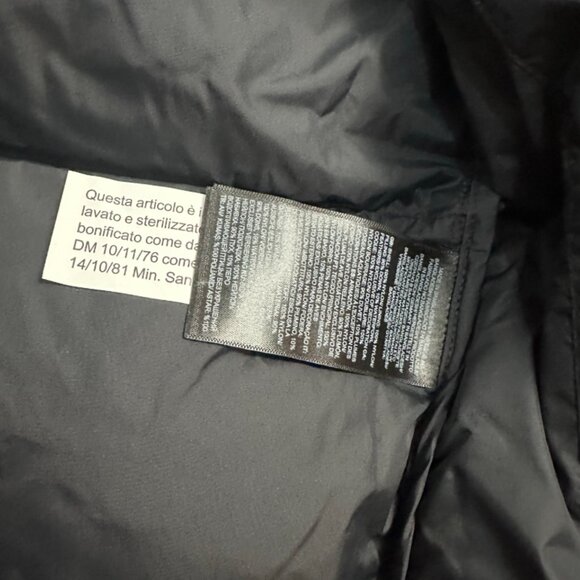 The North Face 1996 Retro Nuptse Jacket - Picture 8 of 9